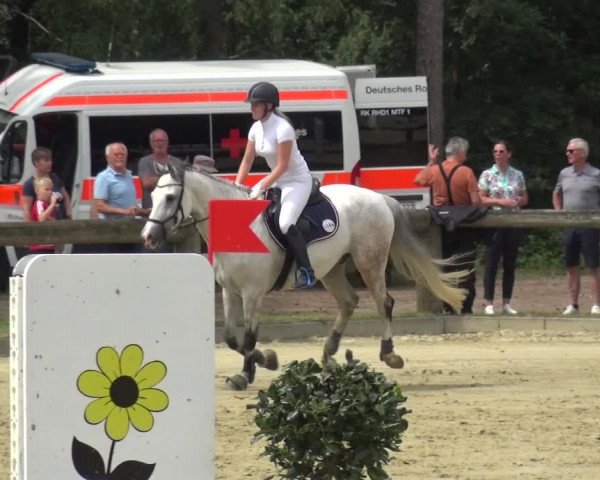Reitturnier Rhede 2021