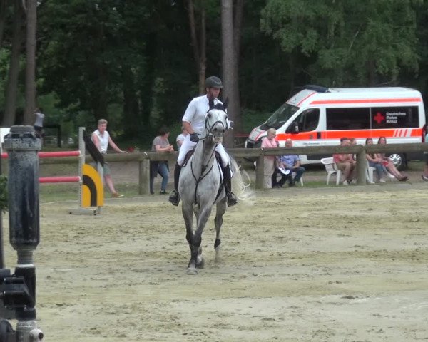 Reitturnier Rhede 2021