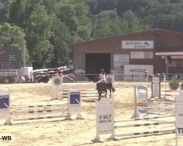 Reitturnier Uder, Reitanlage Kobold 2021