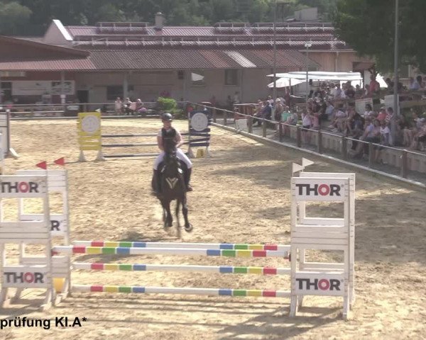 Reitturnier Uder, Reitanlage Kobold 2021