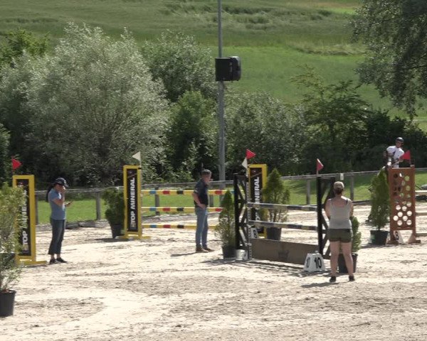 Reitturnier Rothenfluh 2021