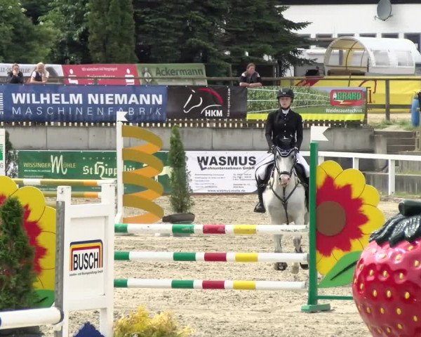 Reitturnier Melle-Ostenfelde 2021