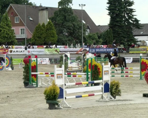 Reitturnier Melle-Ostenfelde 2021