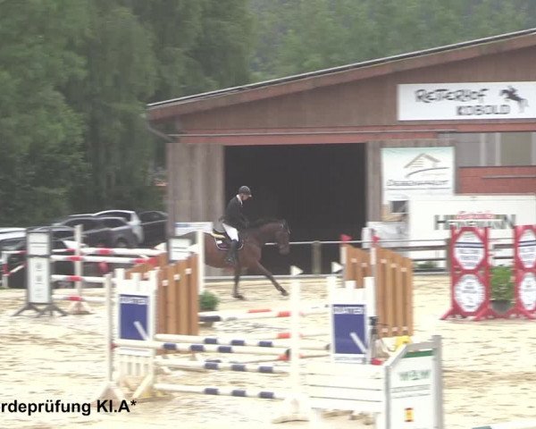 Reitturnier Uder, Reitanlage Kobold 2021
