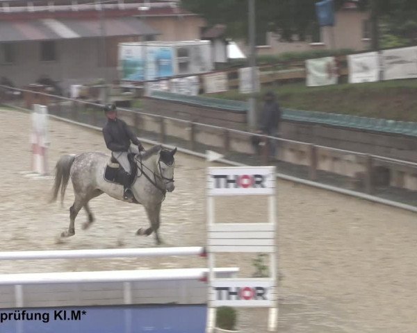 Reitturnier Uder, Reitanlage Kobold 2021