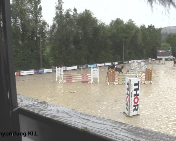 Reitturnier Uder, Reitanlage Kobold 2021