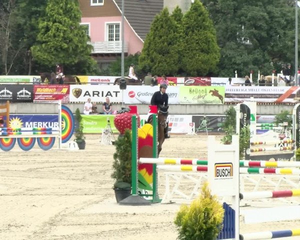 Reitturnier Melle-Ostenfelde 2021