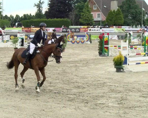Reitturnier Melle-Ostenfelde 2021