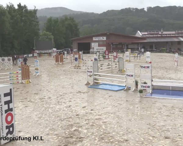 Reitturnier Uder, Reitanlage Kobold 2021