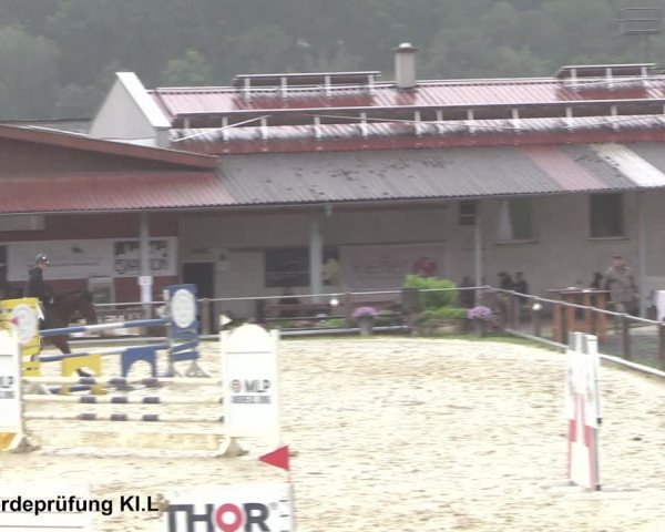 Reitturnier Uder, Reitanlage Kobold 2021