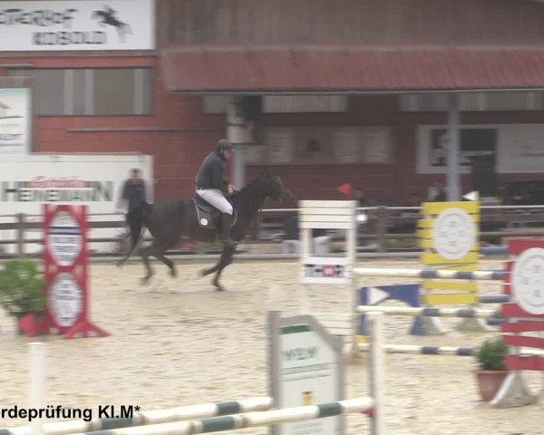 Reitturnier Uder, Reitanlage Kobold 2021