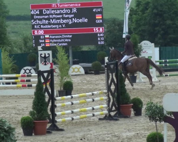 Reitturnier Lindlar-Süttenbach 2021