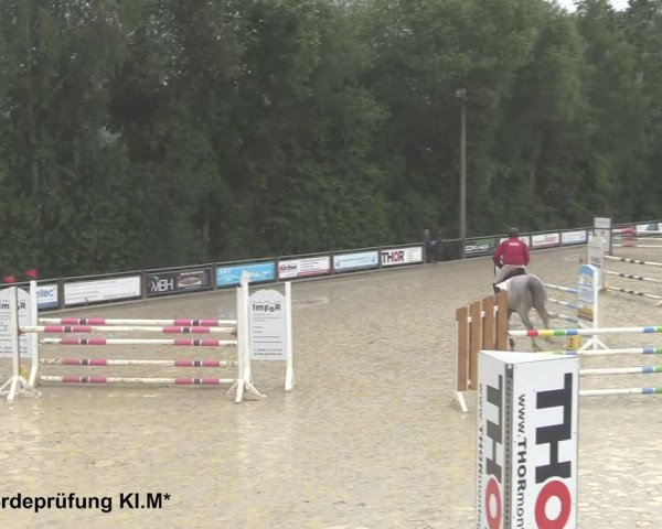 Reitturnier Uder, Reitanlage Kobold 2021