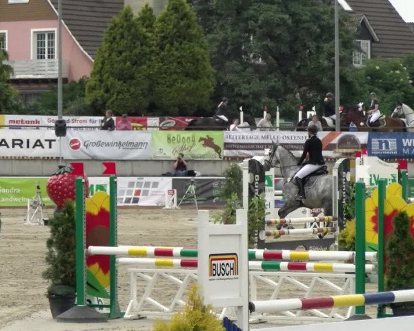 Reitturnier Melle-Ostenfelde 2021