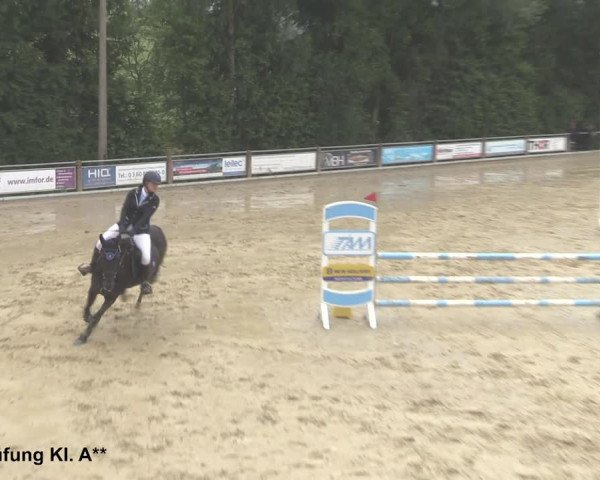 Reitturnier Uder, Reitanlage Kobold 2021