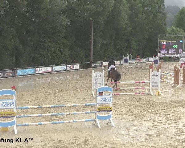 Reitturnier Uder, Reitanlage Kobold 2021