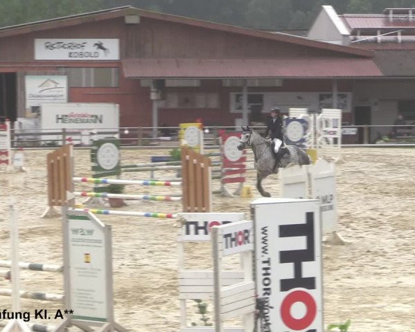 Reitturnier Uder, Reitanlage Kobold 2021
