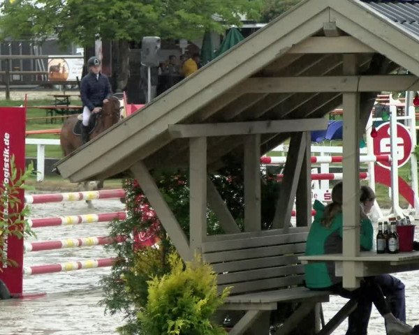 Reitturnier Melle-Ostenfelde 2021