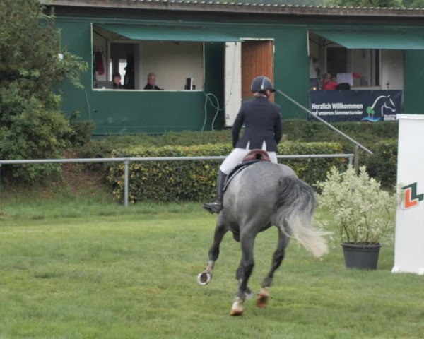 Reitturnier Wohlesbostel 2021