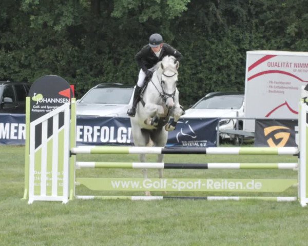 Reitturnier Wohlesbostel 2021