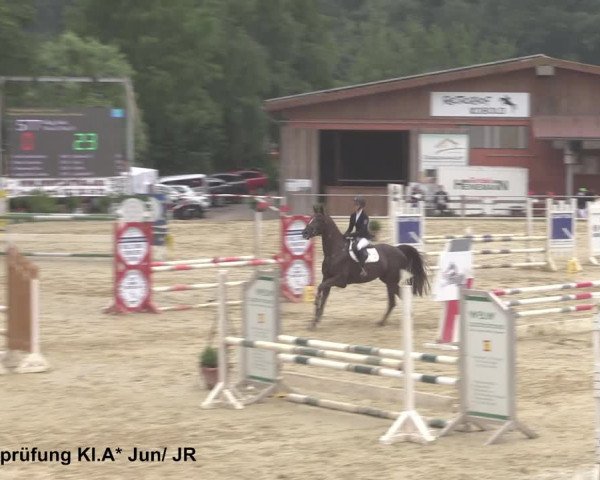 Reitturnier Uder, Reitanlage Kobold 2021