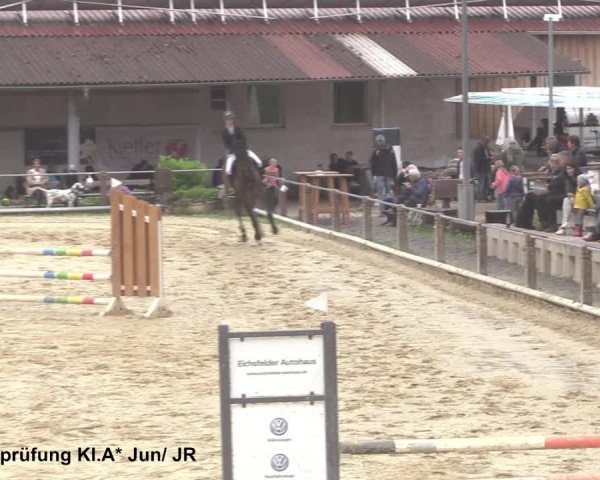 Reitturnier Uder, Reitanlage Kobold 2021