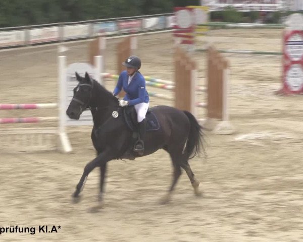 Reitturnier Uder, Reitanlage Kobold 2021