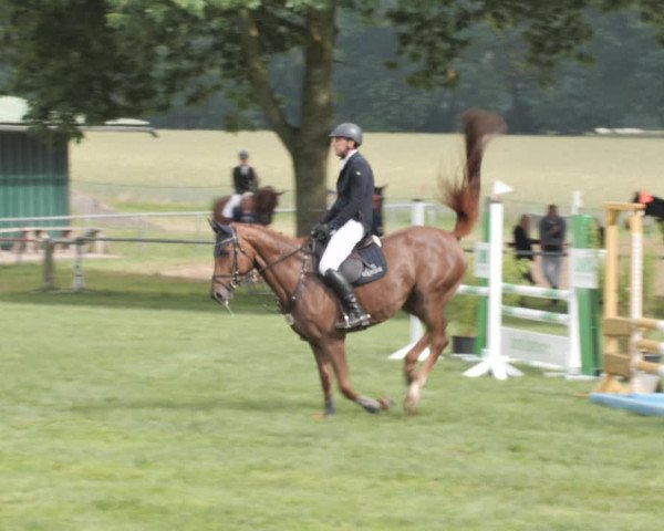 Reitturnier Wohlesbostel 2021