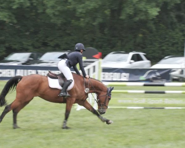 Reitturnier Wohlesbostel 2021