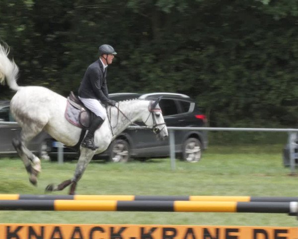 Reitturnier Wohlesbostel 2021