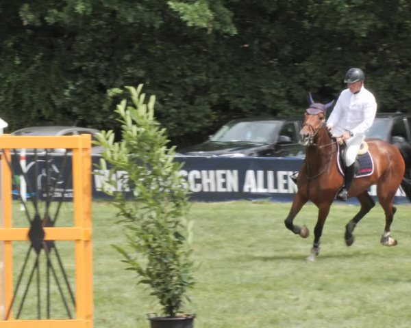 Reitturnier Wohlesbostel 2021