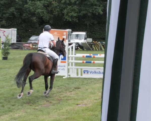Reitturnier Wohlesbostel 2021