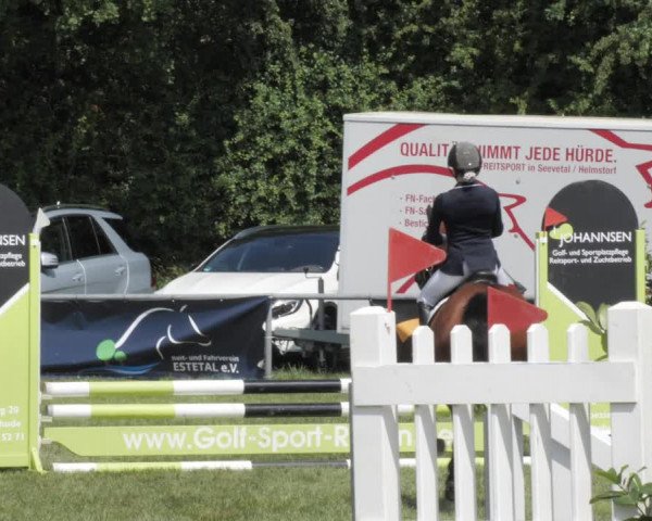 Reitturnier Wohlesbostel 2021