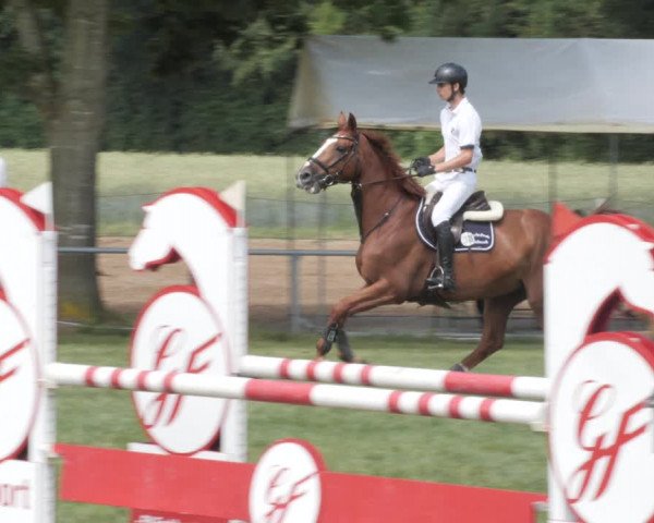 Reitturnier Wohlesbostel 2021