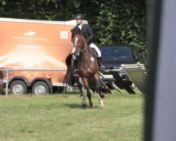 Reitturnier Wohlesbostel 2021