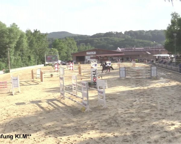 Reitturnier Uder, Reitanlage Kobold 2021