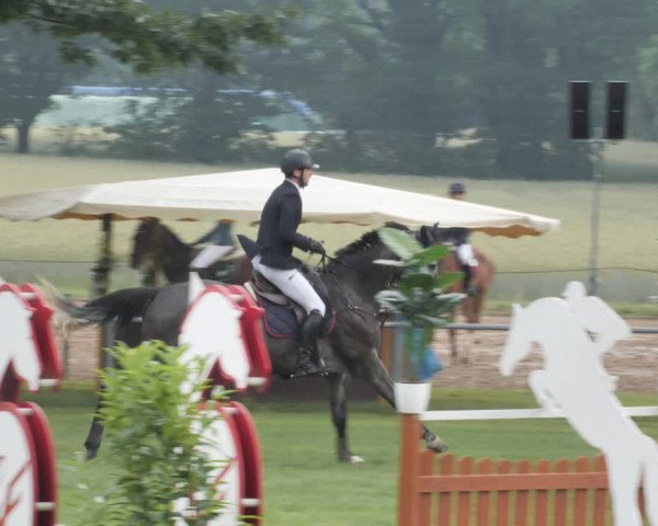 Reitturnier Wohlesbostel 2021