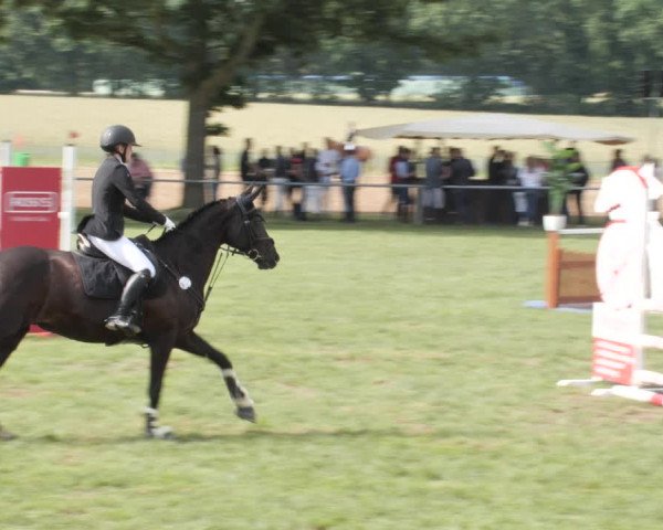 Reitturnier Wohlesbostel 2021