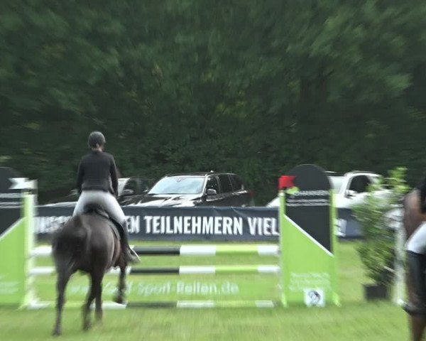 Reitturnier Wohlesbostel 2021