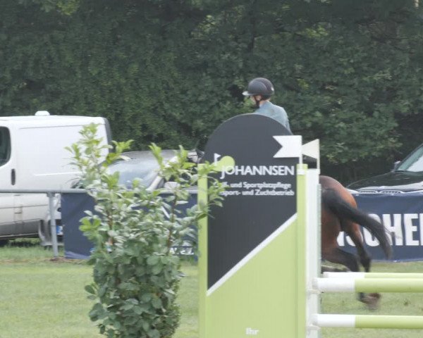 Reitturnier Wohlesbostel 2021
