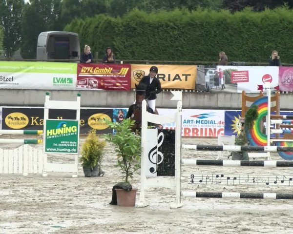 Reitturnier Melle-Ostenfelde 2021