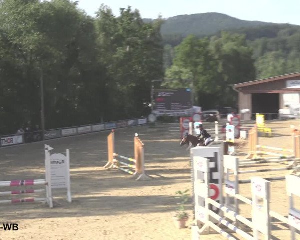 Reitturnier Uder, Reitanlage Kobold 2021