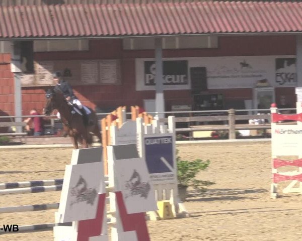 Reitturnier Uder, Reitanlage Kobold 2021
