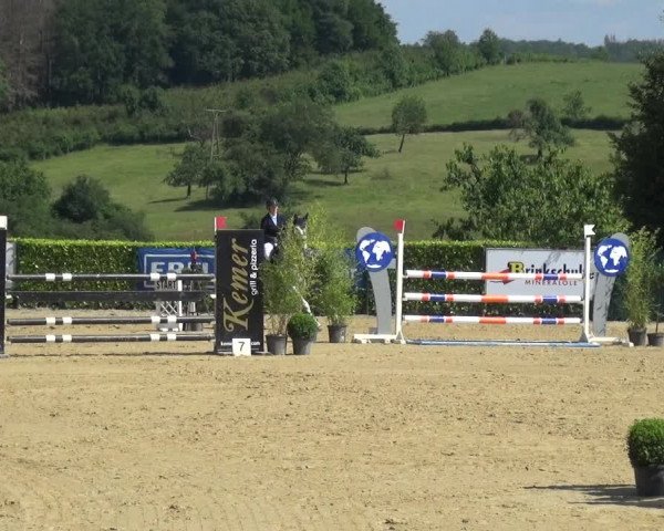 Reitturnier Lindlar-Süttenbach 2021