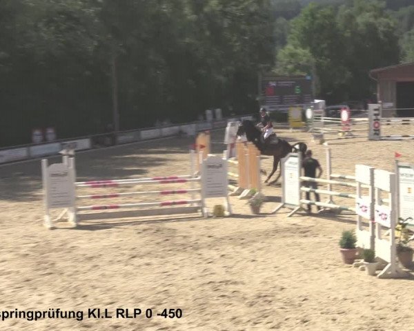 Reitturnier Uder, Reitanlage Kobold 2021
