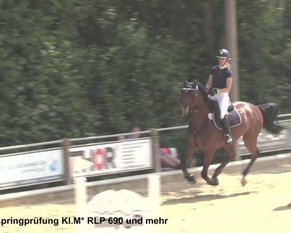Reitturnier Uder, Reitanlage Kobold 2021