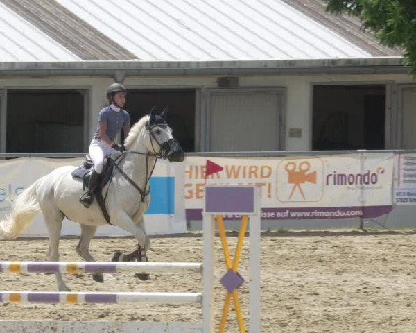 Reitturnier Bad Marienberg - OT Nisterau 2021 - Oberwesterwald