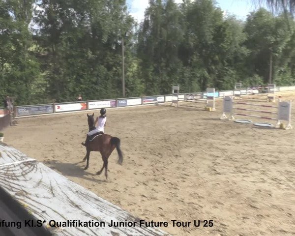 Reitturnier Uder, Reitanlage Kobold 2021