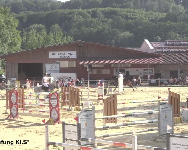 Reitturnier Uder, Reitanlage Kobold 2021
