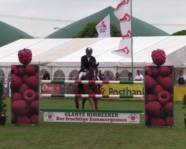 Reitturnier Dersekow 2021